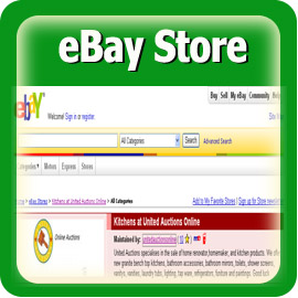 eBay store
