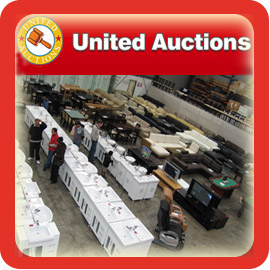 United Auctions